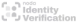 Identiteitsverificatie